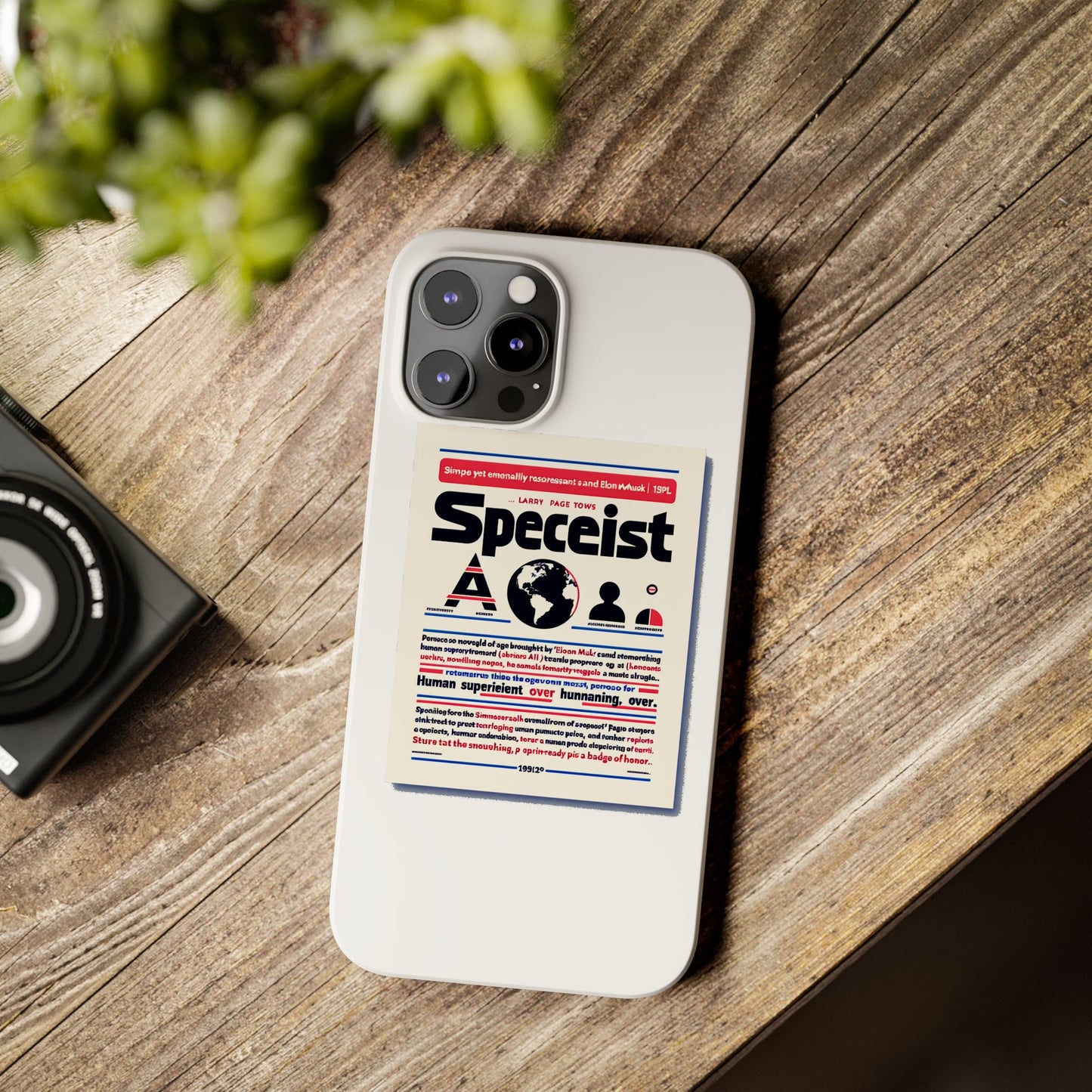 Product Phone Case