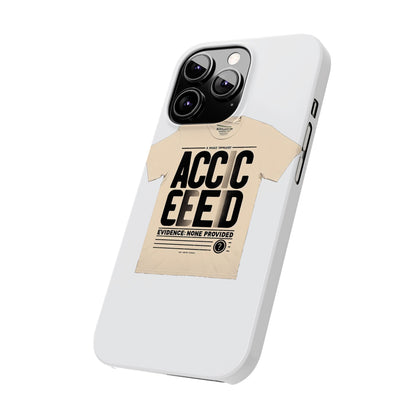 Product Phone Case