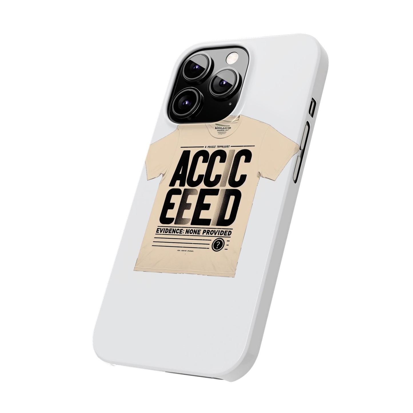 Product Phone Case