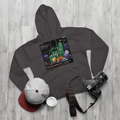 Tokenois: The New Currency Hoodie