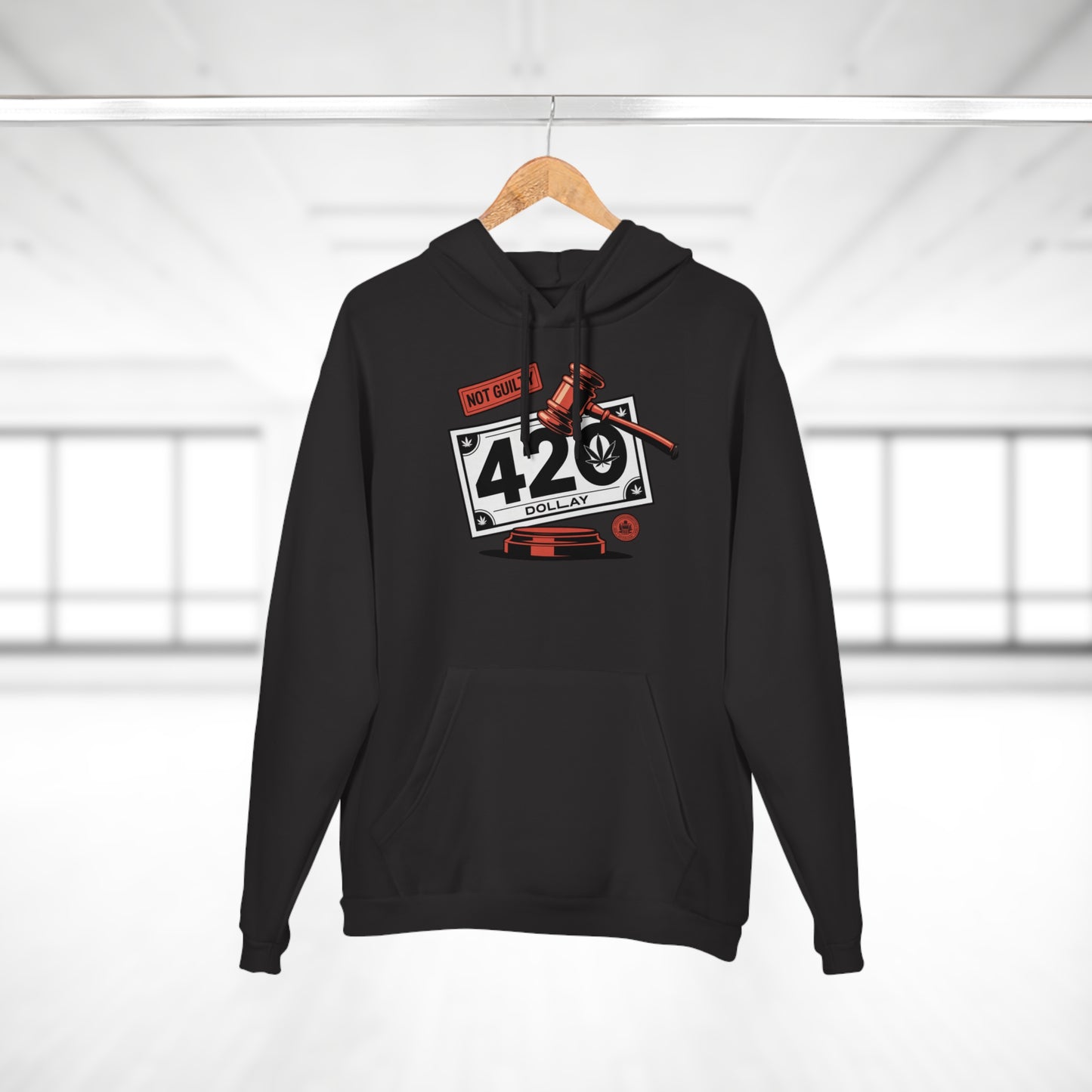 Product Hoodie