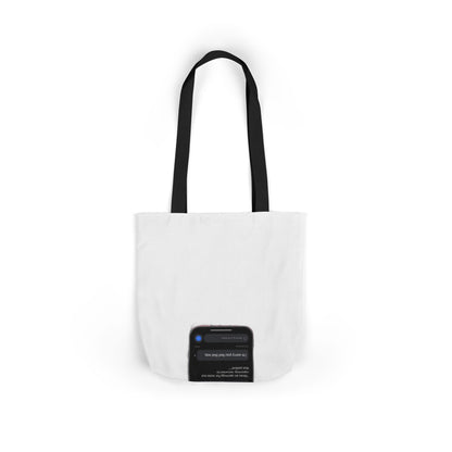 ChatGPT Wrote This Apology Tote