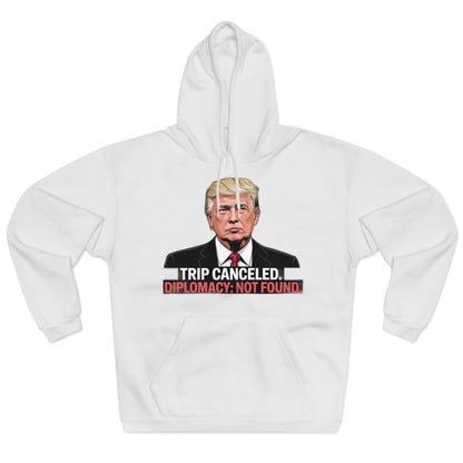 18 Hours for Nothing Hoodie