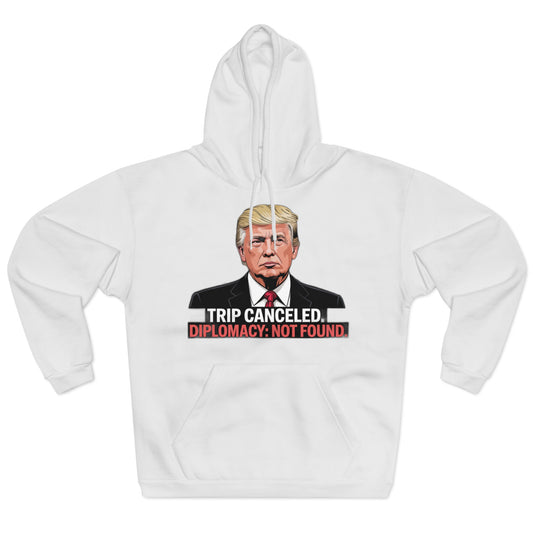 18 Hours for Nothing Hoodie