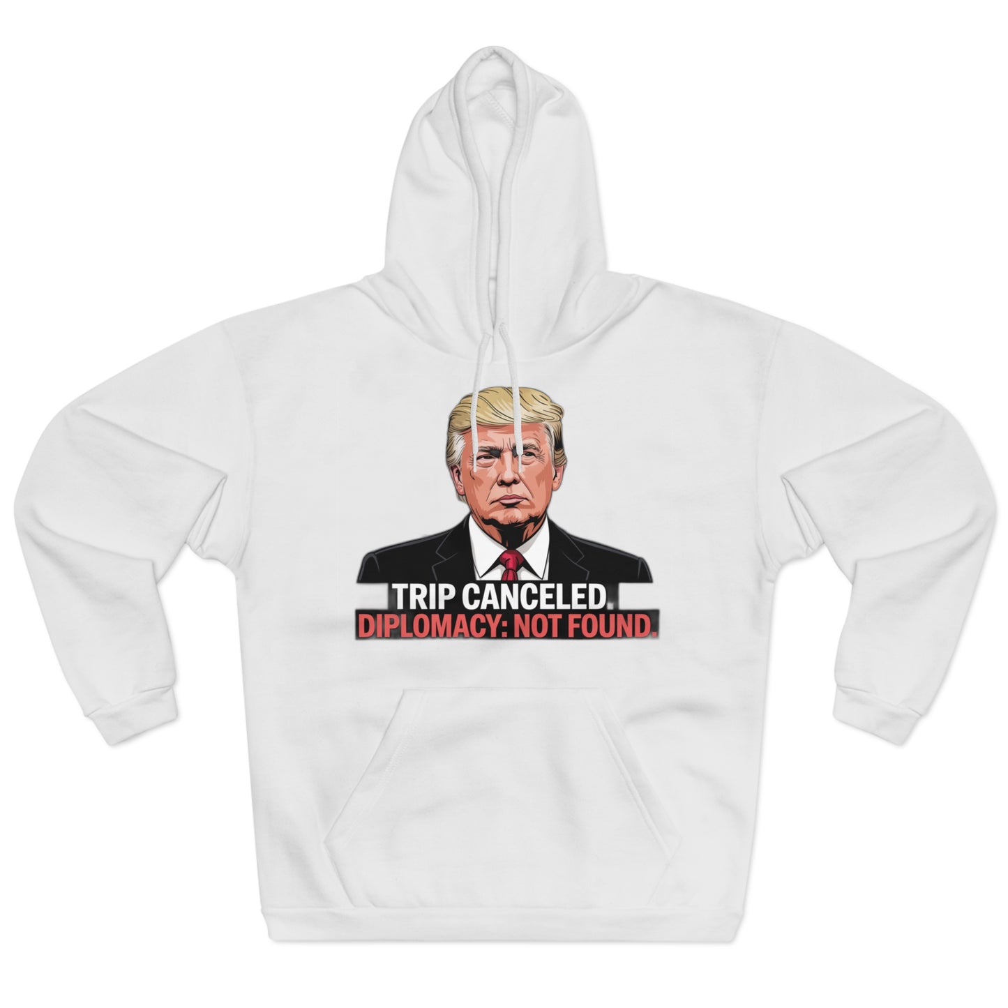 18 Hours for Nothing Hoodie