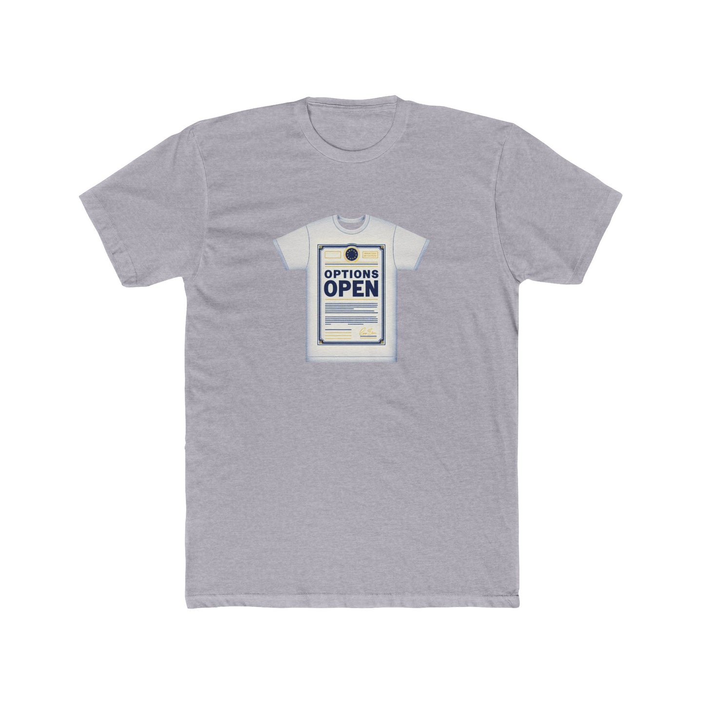 Product Tee