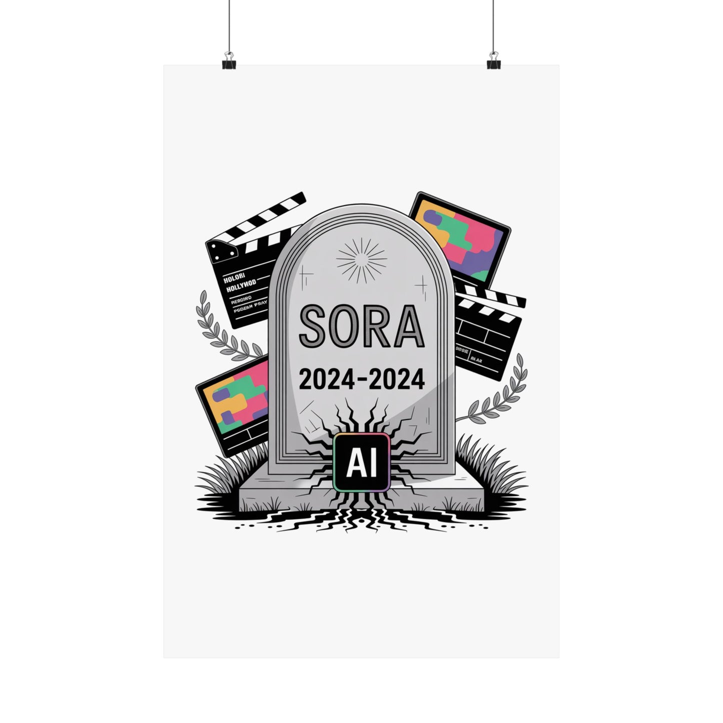 Product Poster