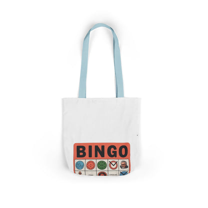 NSF Crisis Bingo Tote