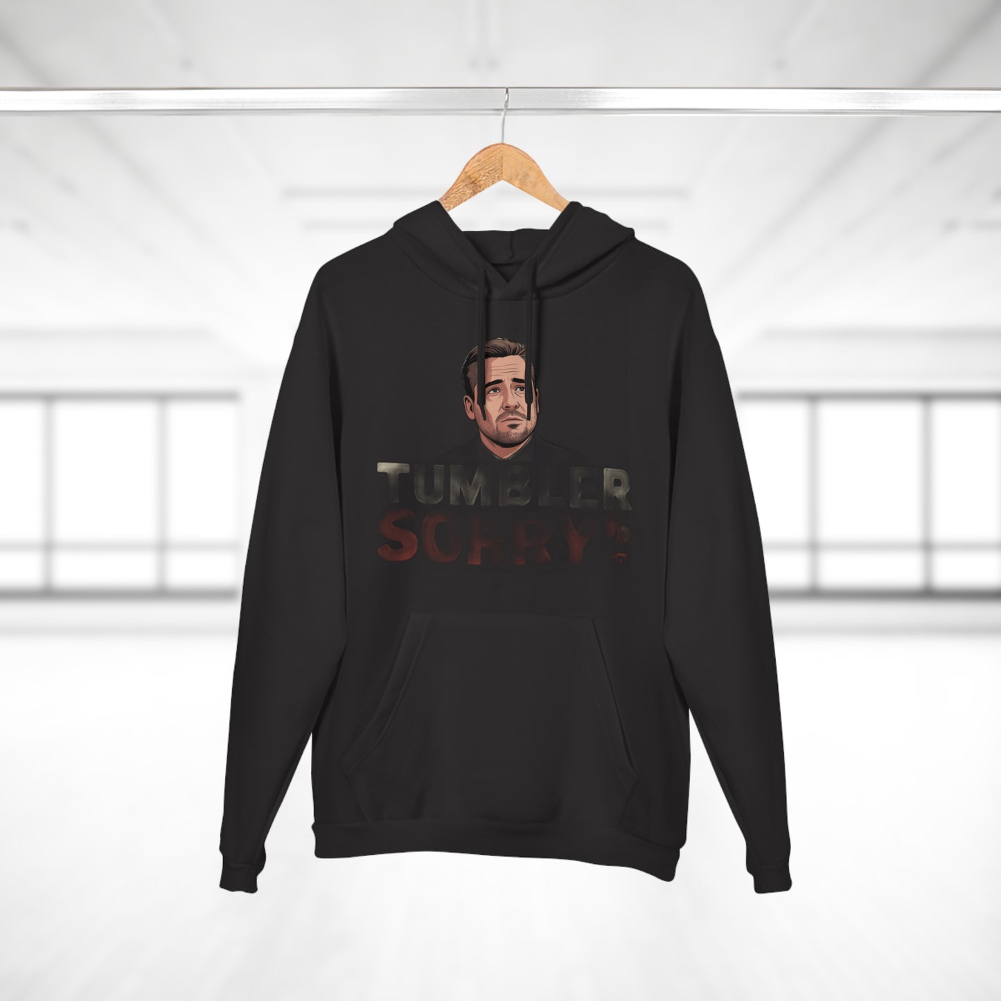 openai-boss-deeply-sorry-for-n-irony Hoodie