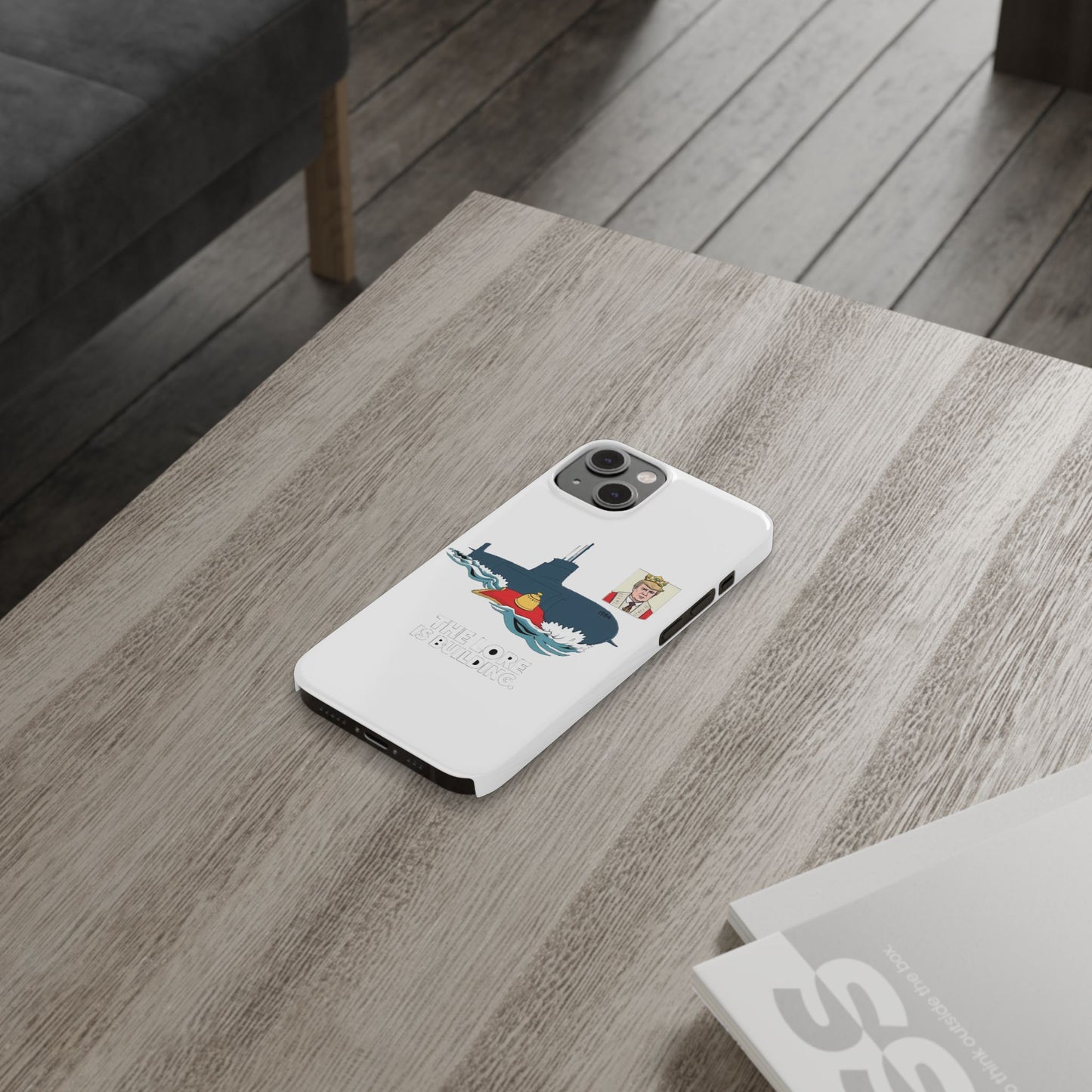 Product Phone Case