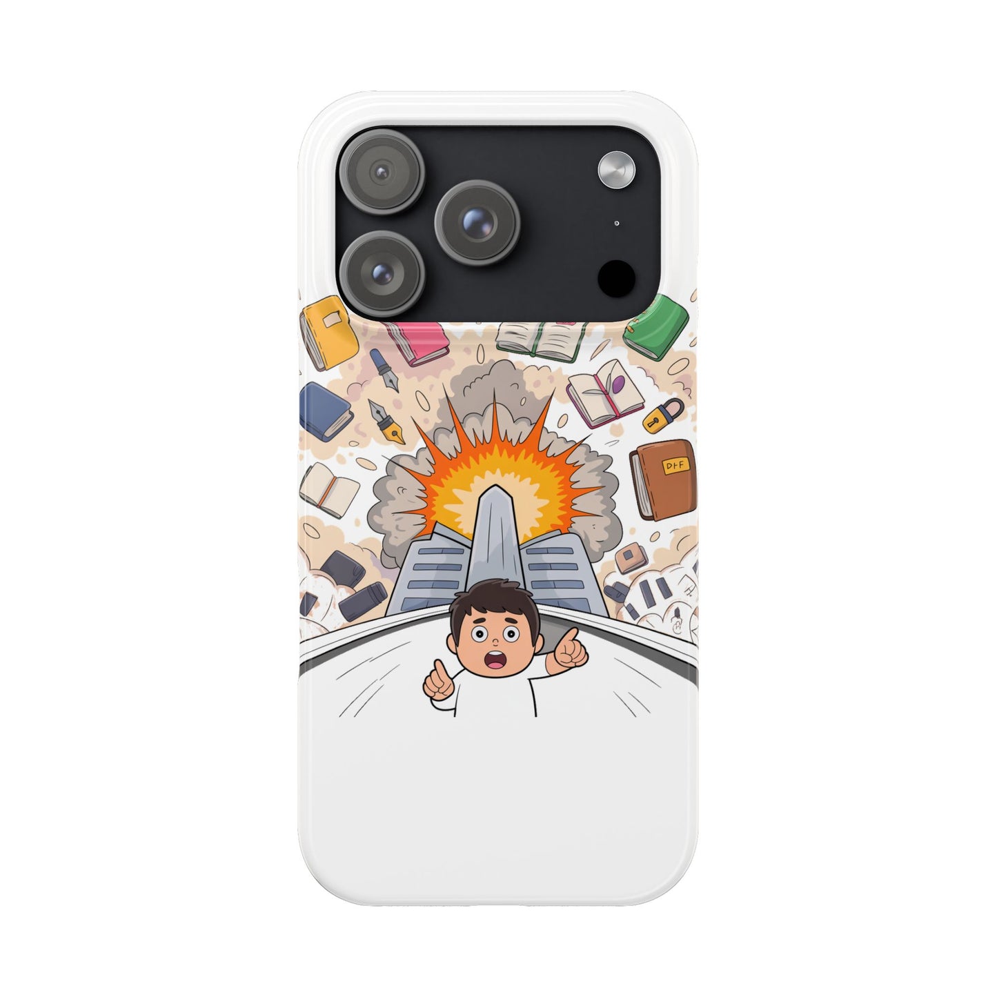 Product Phone Case