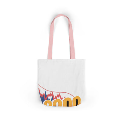 The Magic Number Tote