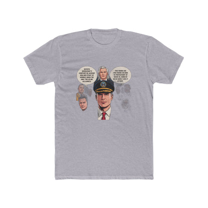 The Free Rider Chronicles Tee