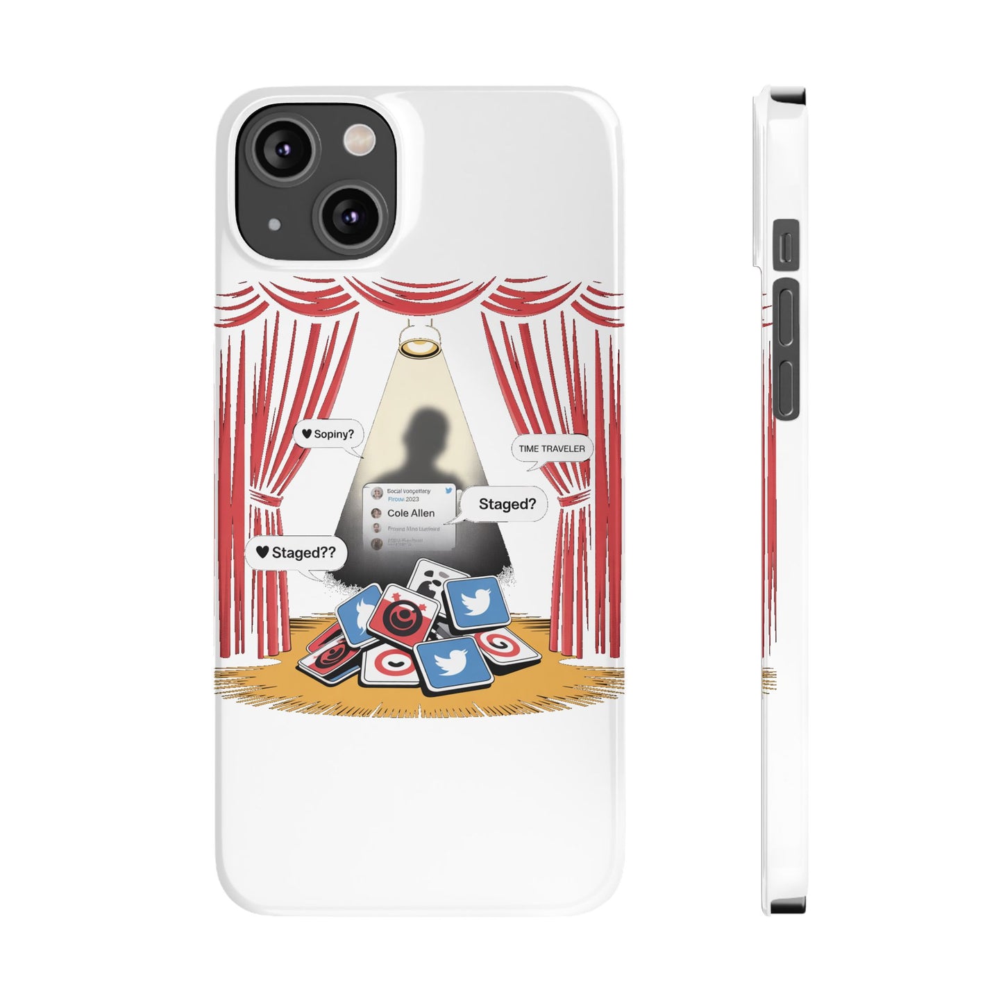 Product Phone Case