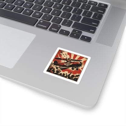 Product Sticker