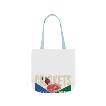The Missing Meat Industry Response Tote