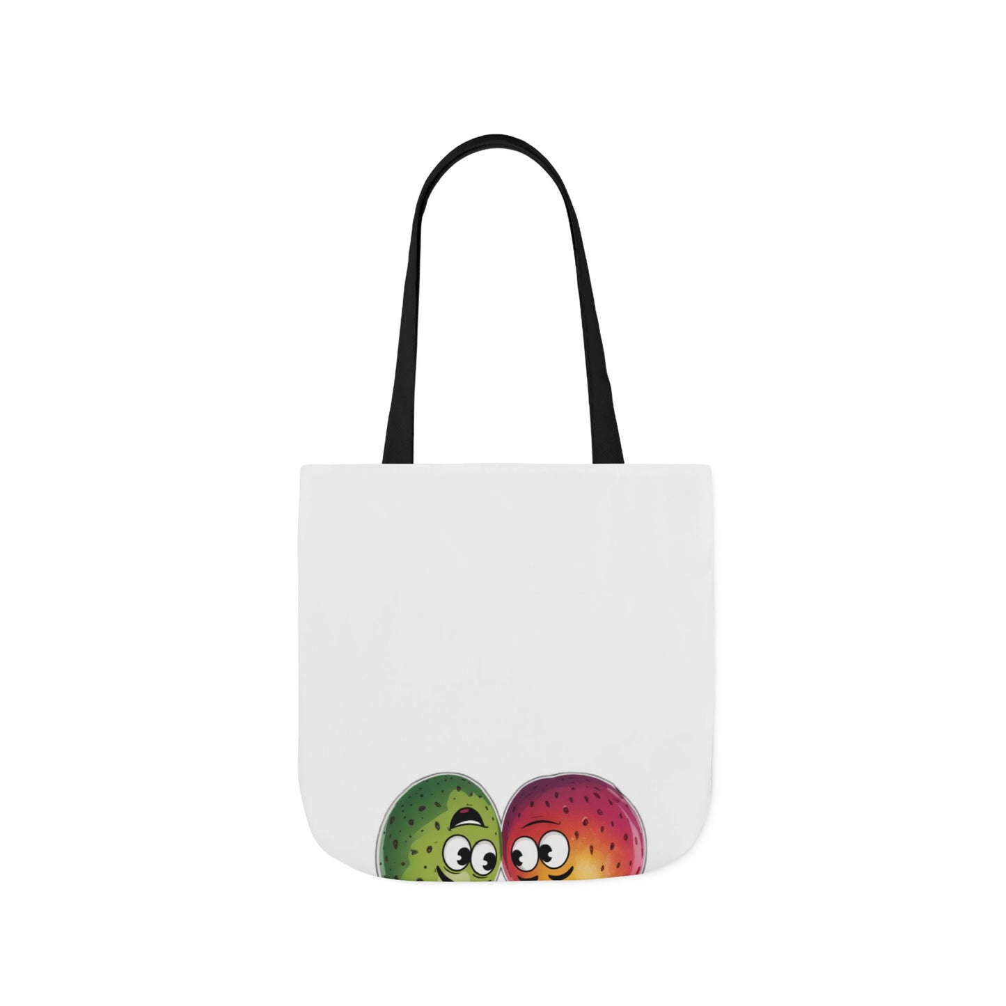 Fandom Parody Tote