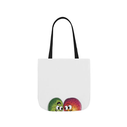 Fandom Parody Tote