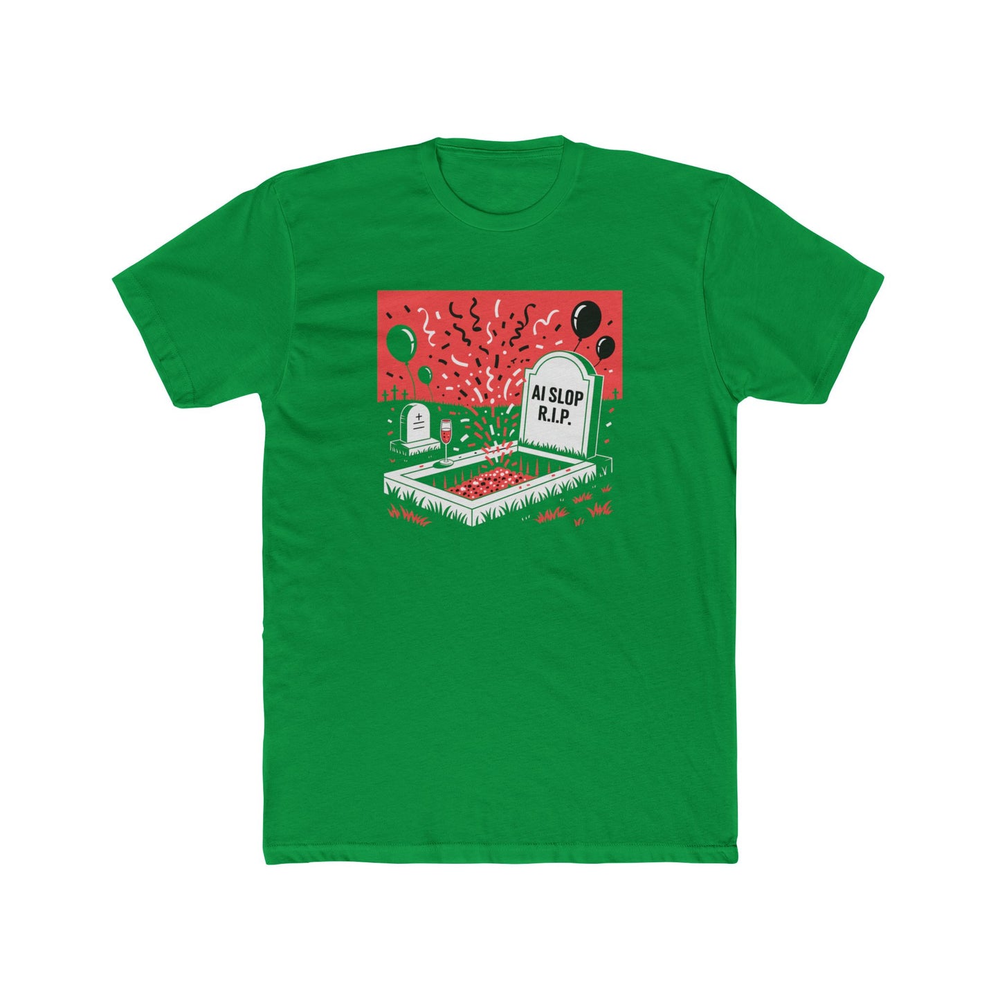 Product Tee
