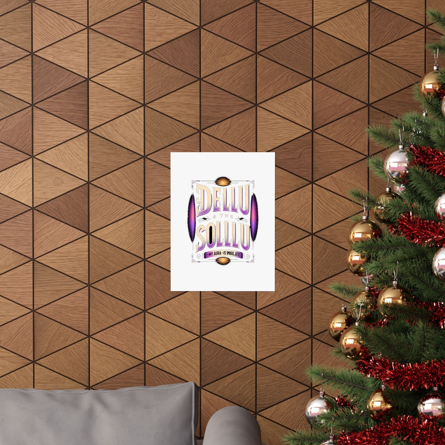 Product Poster