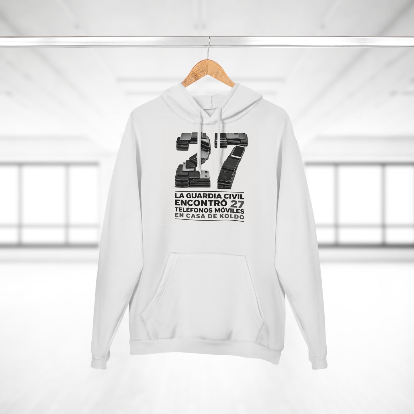 Product Hoodie
