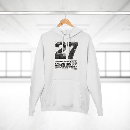 Product Hoodie