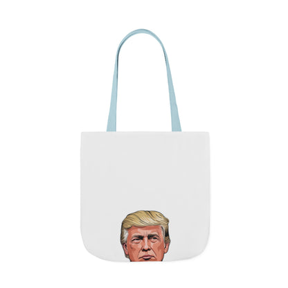 18 Hours for Nothing Tote