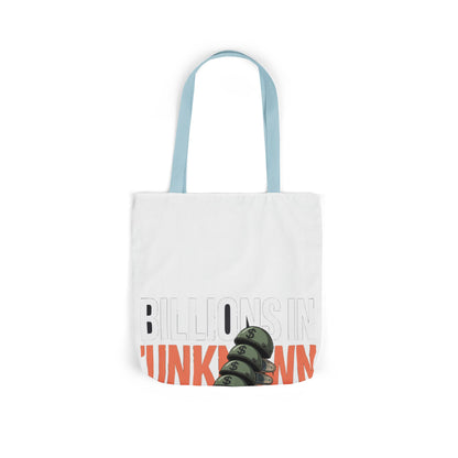 The Cost of Secrecy Tote