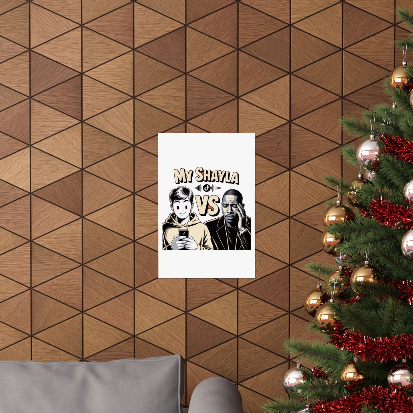 Product Poster