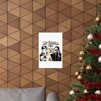 Product Poster