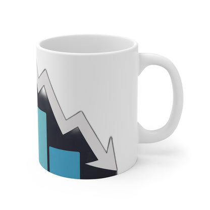 gen-z-betrayal Mug