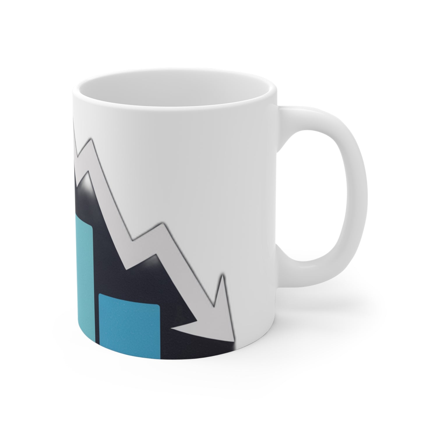 gen-z-betrayal Mug