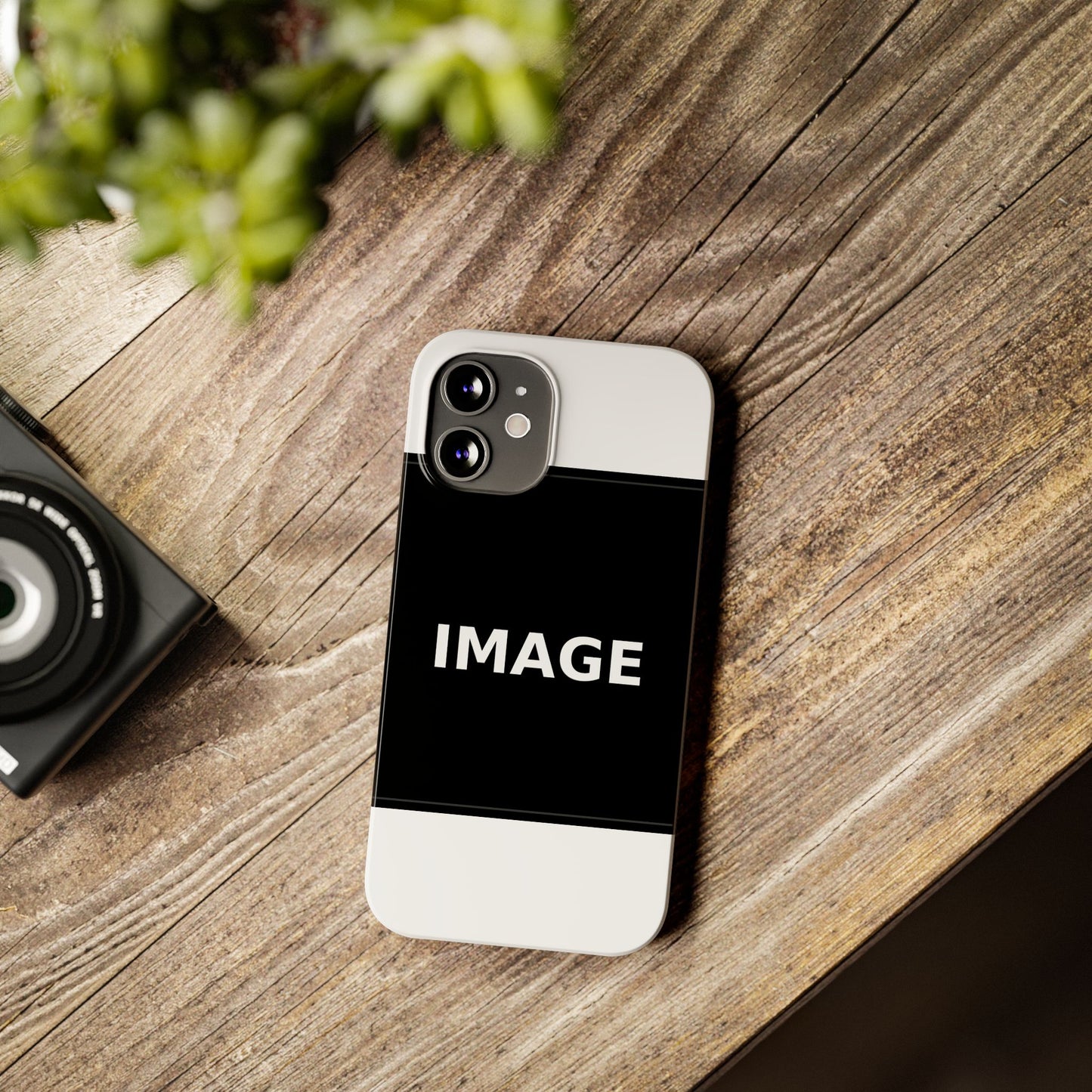 Phone Case — classic-meme