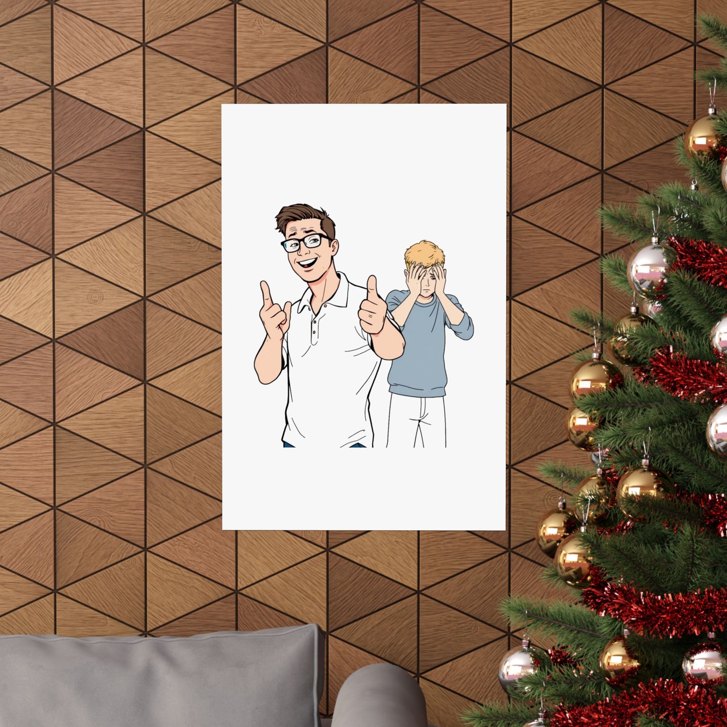 Product Poster