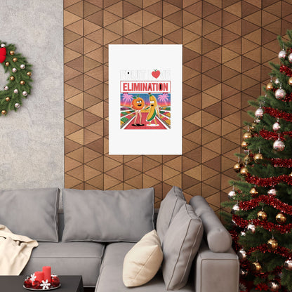 Product Poster