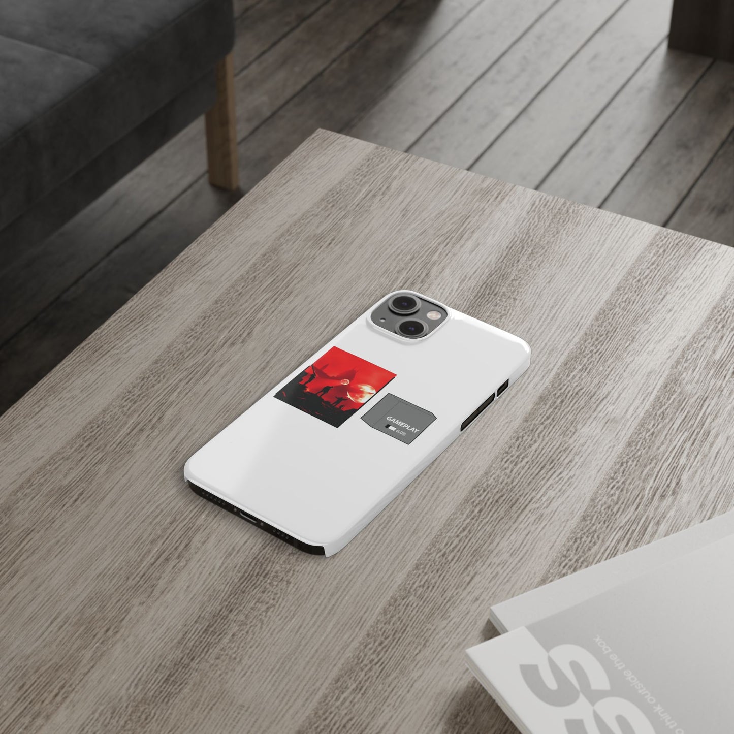 Product Phone Case