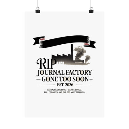 Product Poster