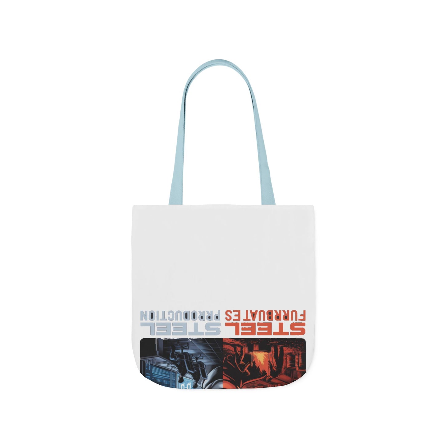 AI Great Leap Forward Tote