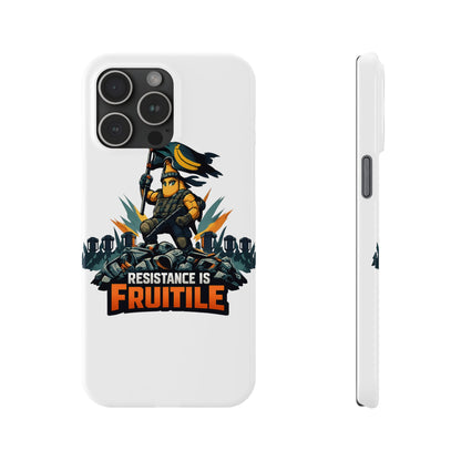 Phone Case — dystopian-banana-chronicles