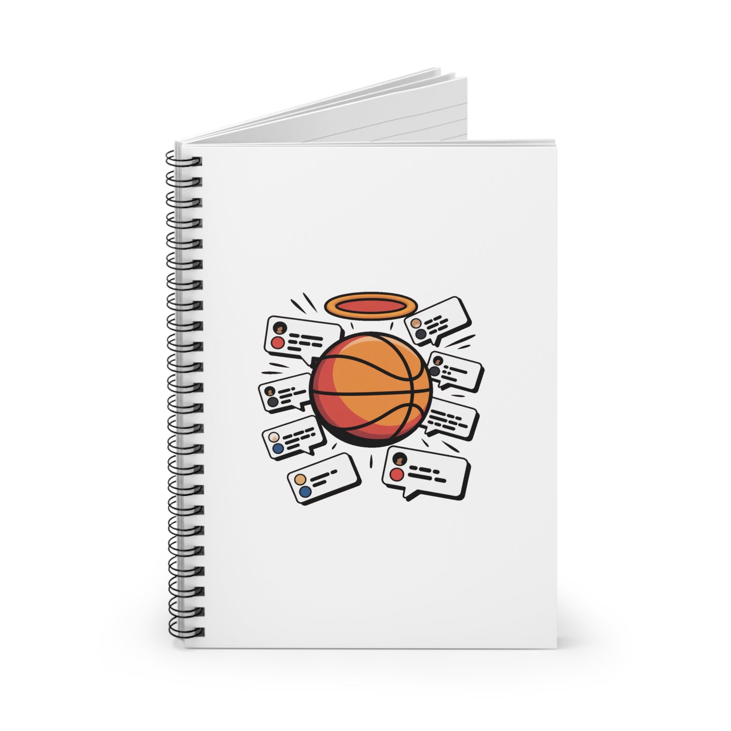 Product Notebook