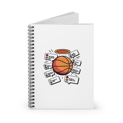 Product Notebook