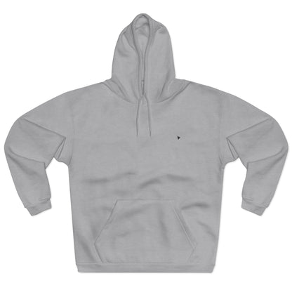 neutral-subtle Hoodie