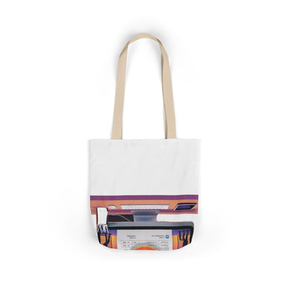The Token Vanity Metric Tote