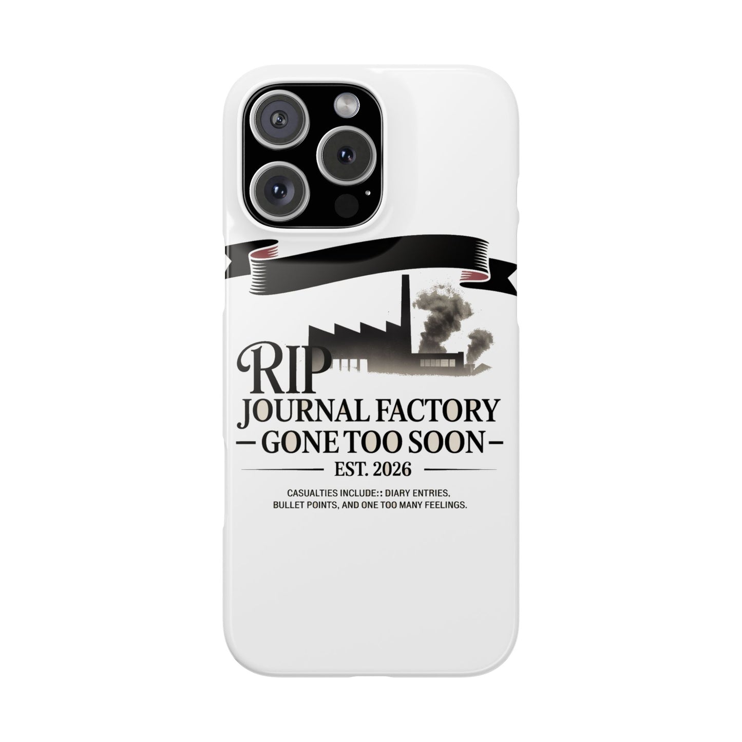 Product Phone Case
