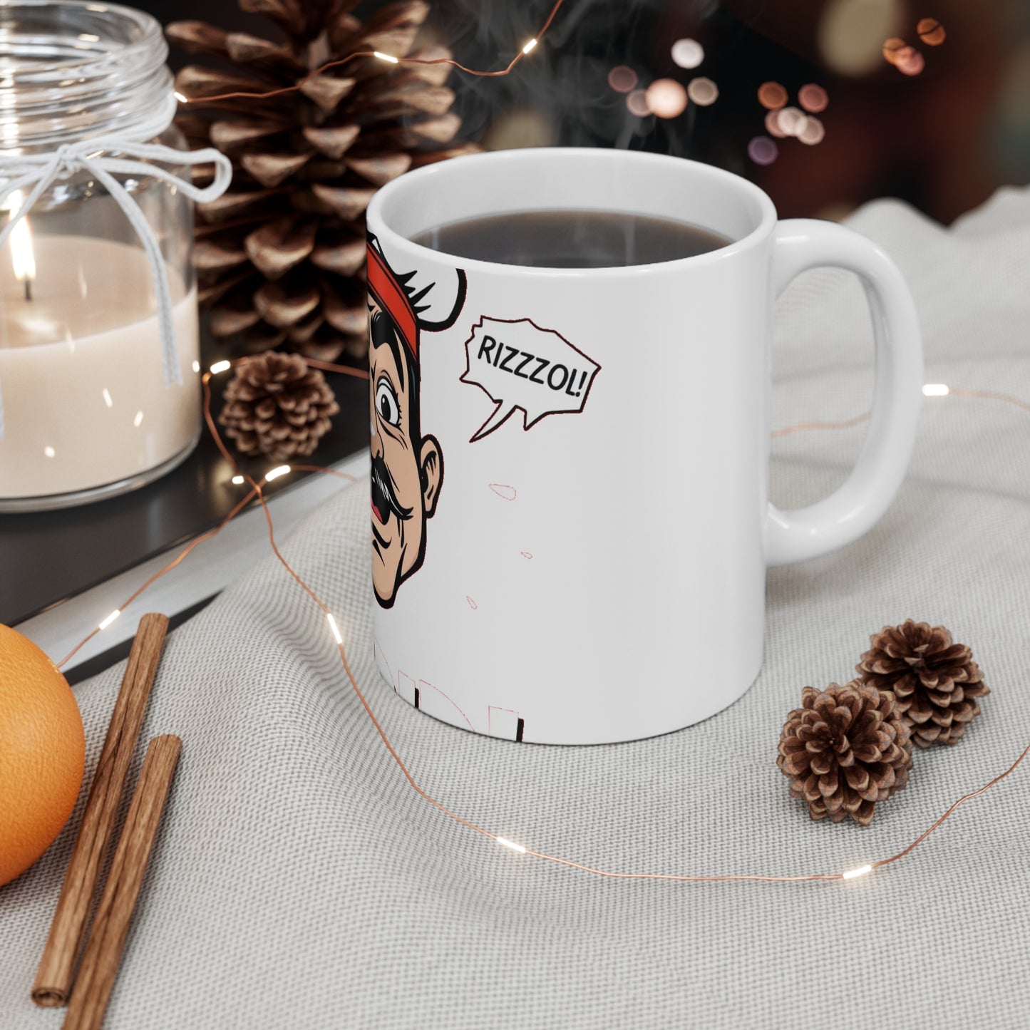Product Mug