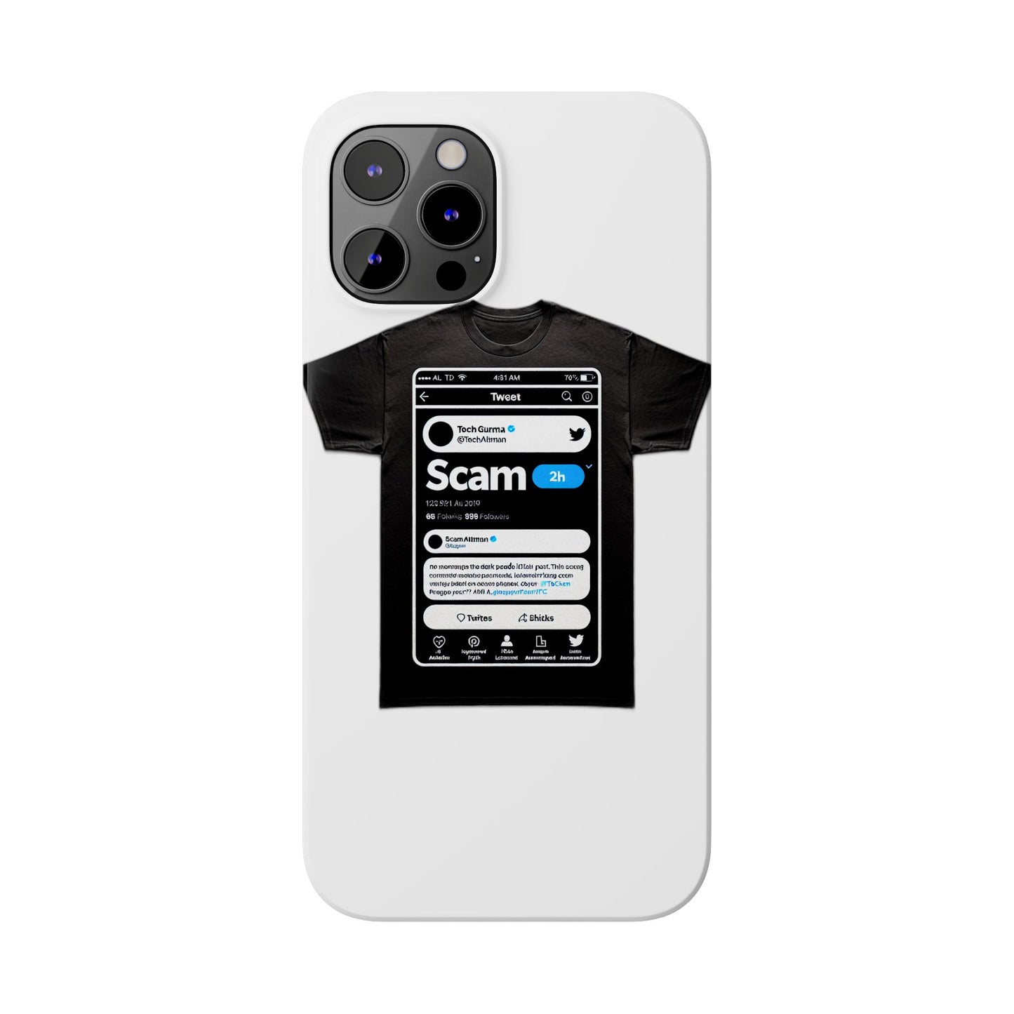Product Phone Case