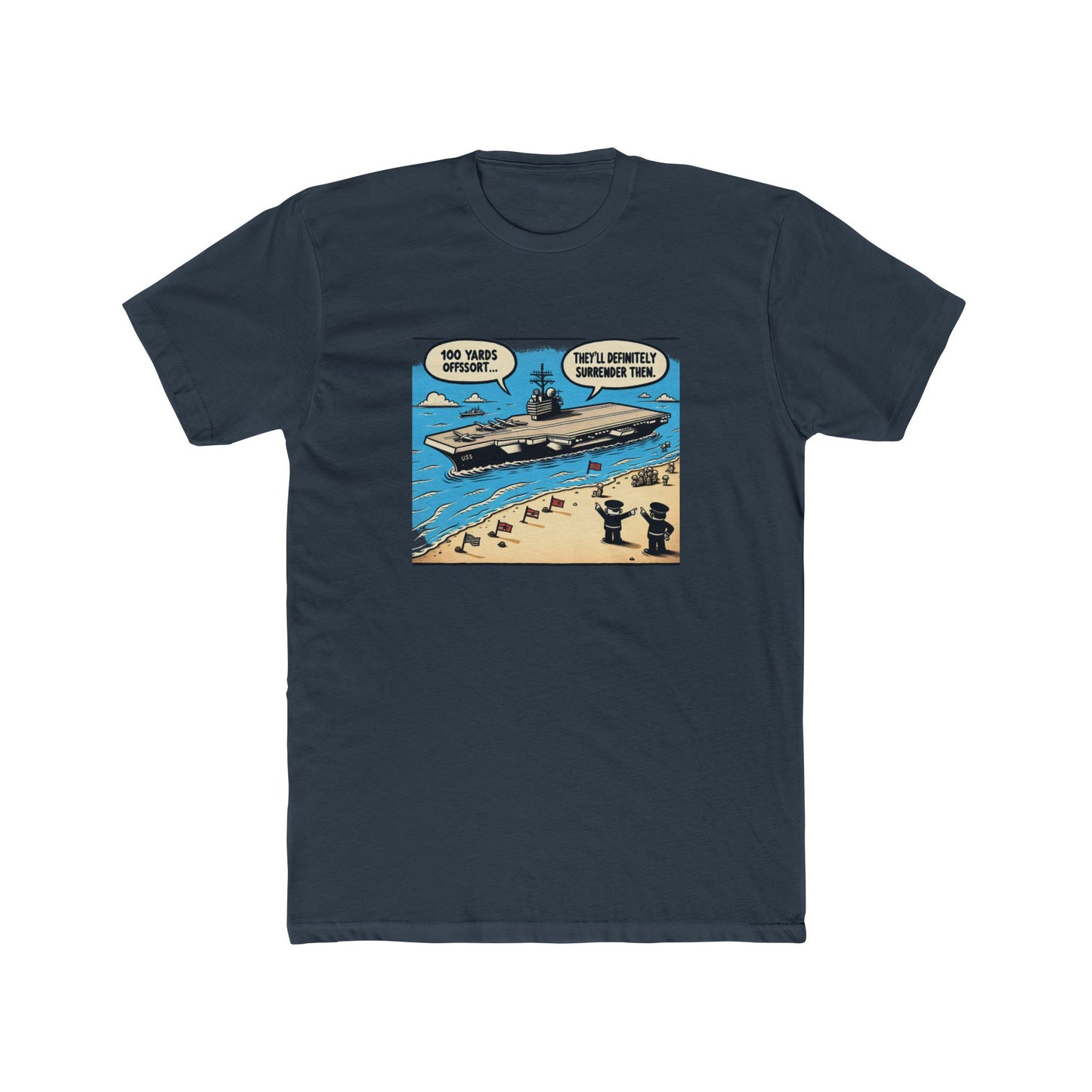 Product Tee