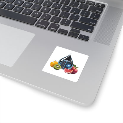 environmental-hypocrisy Sticker