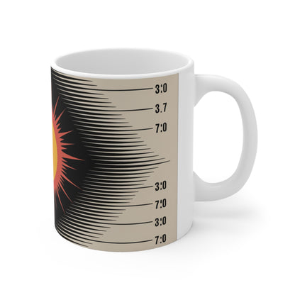 75 Years of Building, One Tweet to Destroy Mug