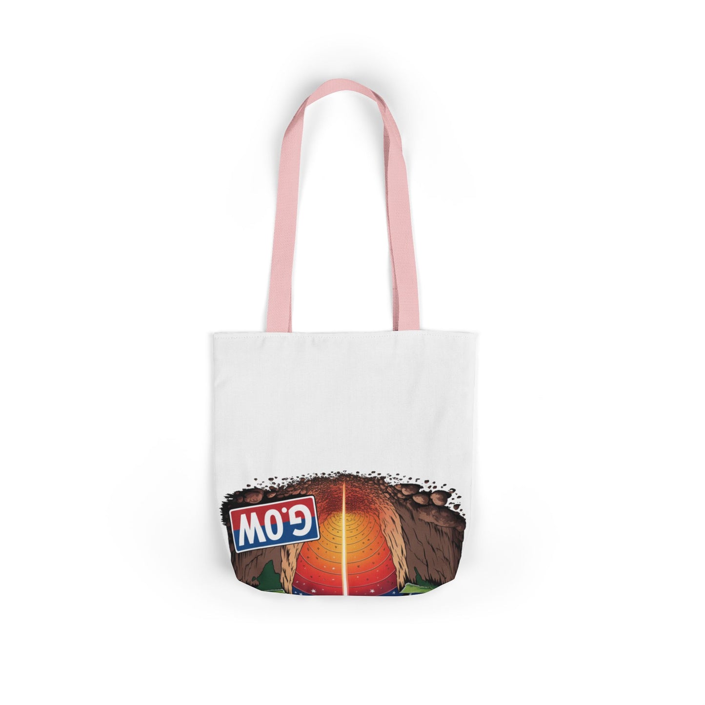 The Green Energy Trump Saved Tote